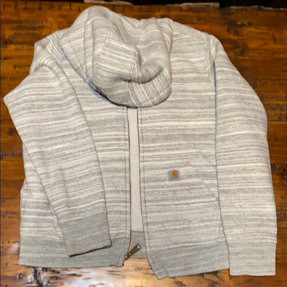 Carnartt Hoodie